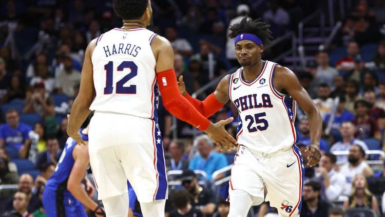 Hawks vs. 76ers live stream: TV channel, how to watch