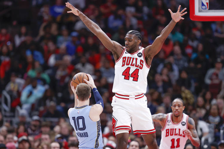Hawks vs. Bulls prediction and odds for Tuesday, April 4 (Trust Chicago at home)