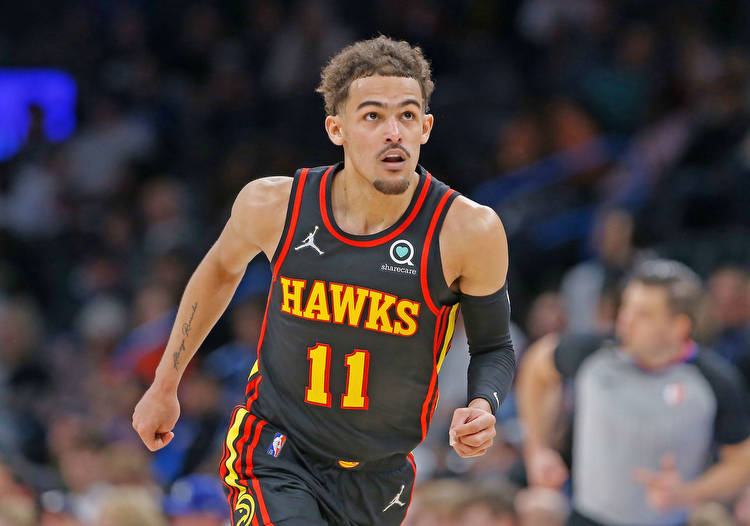 Hawks vs Cavaliers Odds, Picks and Predictions Tonight