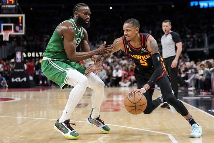 Hawks vs Celtics Prediction