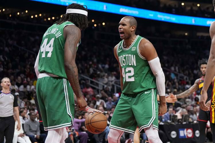 Hawks vs. Celtics prediction and odds for Game 5 (Boston closes out series)
