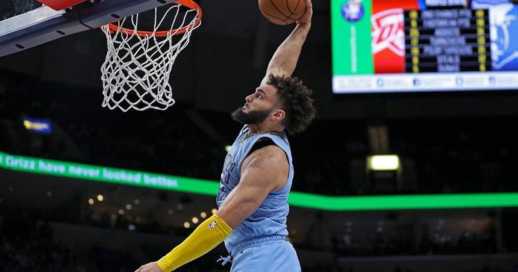 Hawks vs. Grizzlies Odds, Picks, Predictions: Home Cooking to Carry Memphis