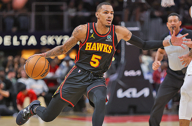 Hawks vs Heat NBA Odds, Picks and Predictions Tonight