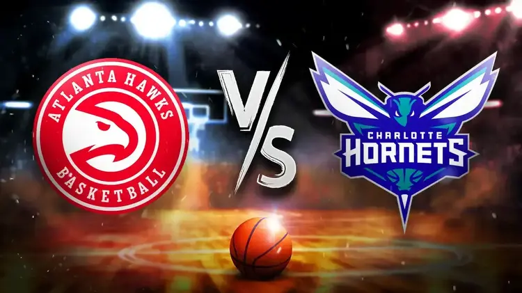 Hawks vs. Hornets prediction, odds, pick, how to watch