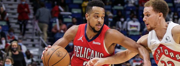 Hawks vs. Pelicans odds, line: Proven model reveals spread pick, predictions for Tuesday's NBA game