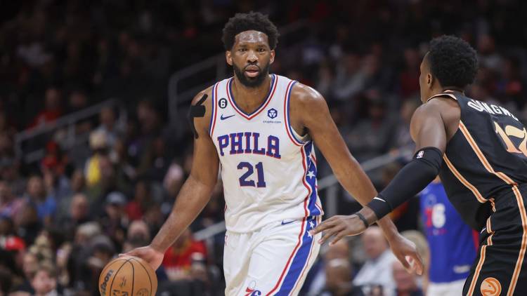 Hawks vs. Sixers Prediction and Odds for Saturday, November 12 (Back Philly At Home)
