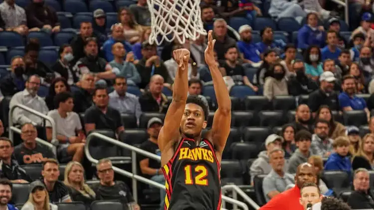 Hawks vs Sixers Predictions, Betting Tips, Odds