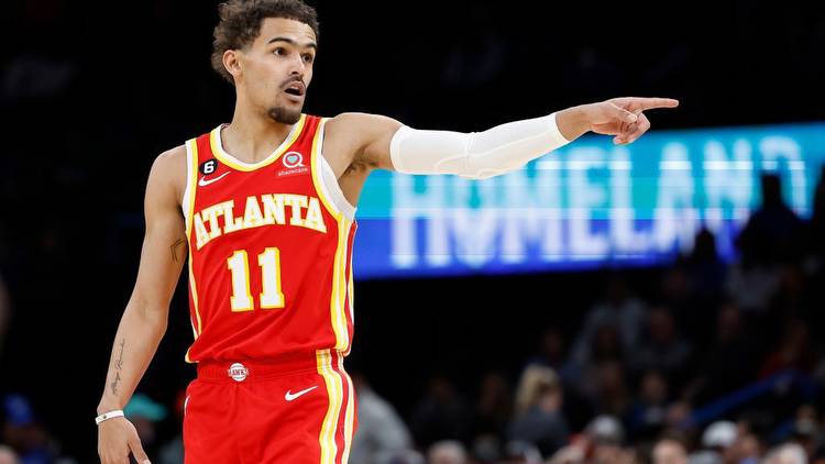 Hawks vs. Suns live stream: TV channel, how to watch