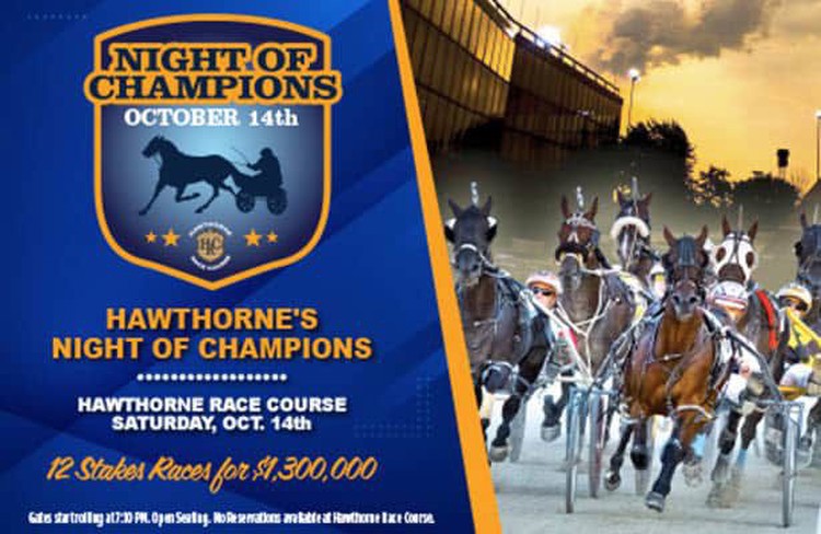 Hawthorne picks: Saturday stakes offer value opportunities