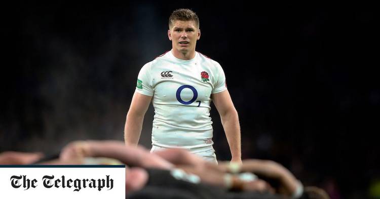 ‘He is a fantastic singer’: The Owen Farrell you do not know