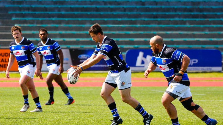 Heartland rugby: Whanganui leap into top four with win over North Otago