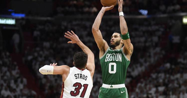Heat-Celtics Game 7 pick, plus a Memorial Day MLB parlay: May 29 Best Bets