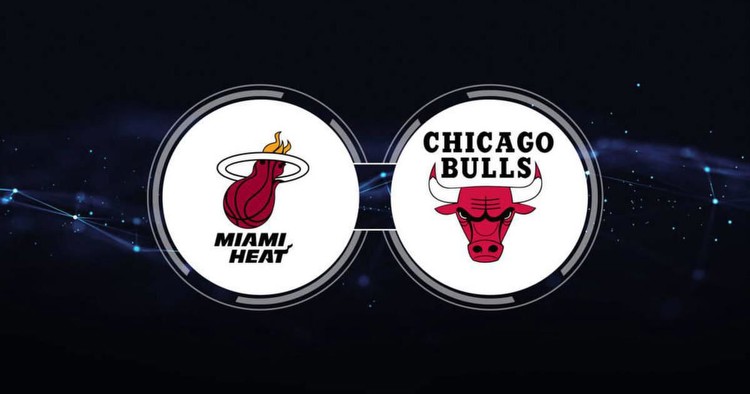 Heat vs. Bulls NBA Betting Preview for November 18