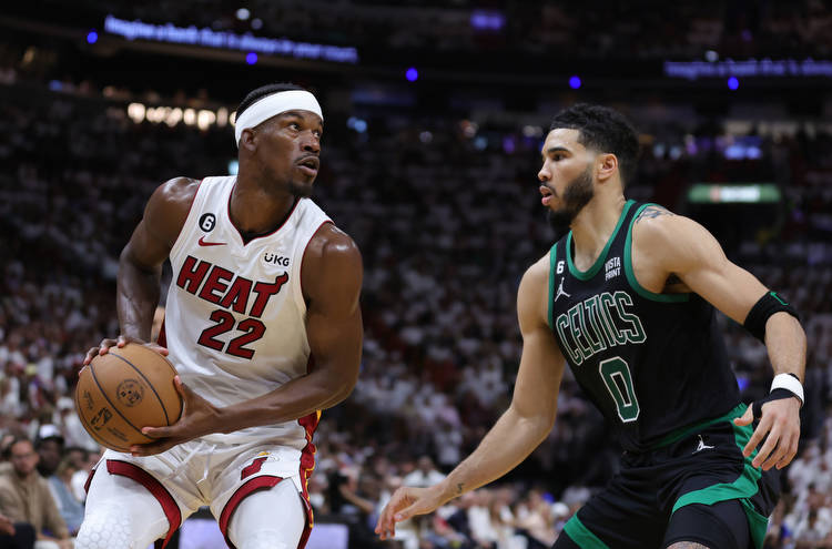 Heat vs. Celtics Game 4 Odds, Predictions, and Best Bet