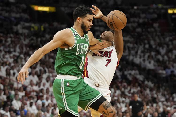 Heat vs. Celtics Game 5 picks, predictions and player props
