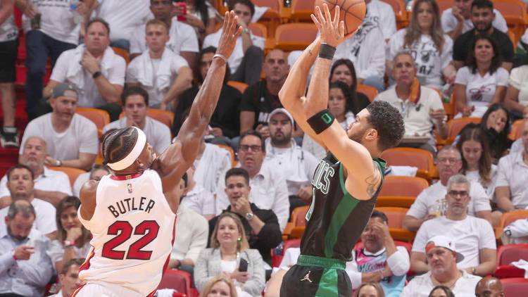 Heat vs. Celtics Game 7 picks, best bets: Why Boston will reach NBA Finals despite Miami's home-court edge