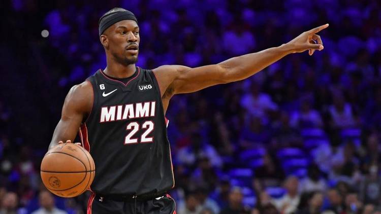 Heat vs. Hawks odds, prediction, time: 2023 NBA Play-In Tournament picks, April 11 best bets from proven model