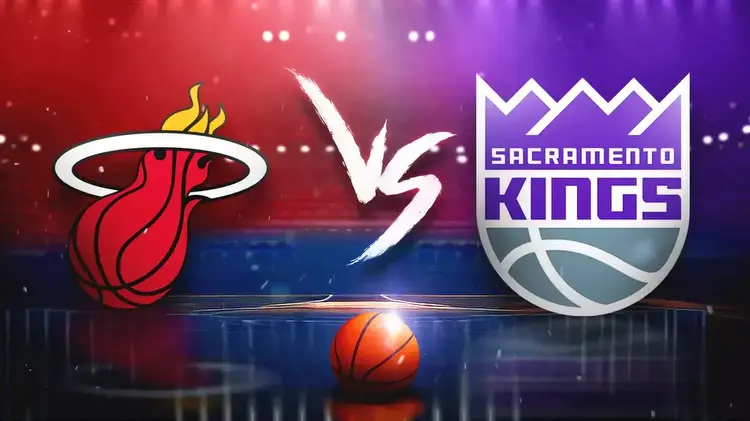 Heat vs. Kings prediction, odds, pick, how to watch
