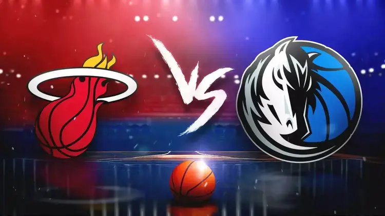 Heat vs. Mavericks prediction, odds, pick, how to watch