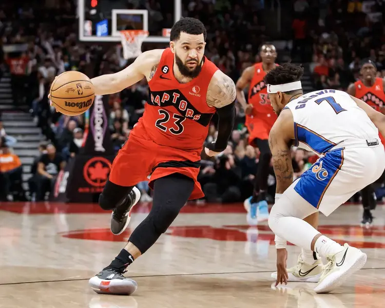 Heat vs. Raptors picks and odds: Bet on Toronto to cover in a low-scoring game