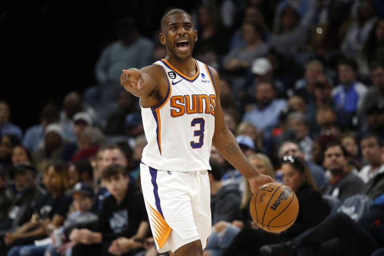 Heat vs. Suns prediction and odds for Friday, January 6th (Suns slide continues)