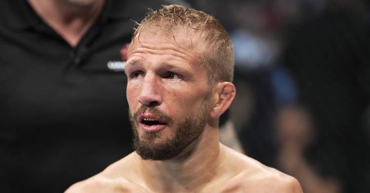 Heck of a Morning: UFC’s response to betting scandal, reaction to T.J. Dillashaw’s retirement