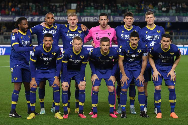 Hellas Verona vs Monza Prediction and Betting Tips