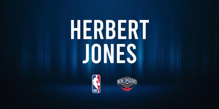 Herbert Jones NBA Preview vs. the Timberwolves