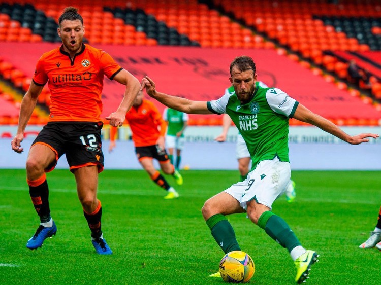 Hibernian vs Dundee Utd Prediction, Betting Tips & Odds │14 JANUARY, 2023