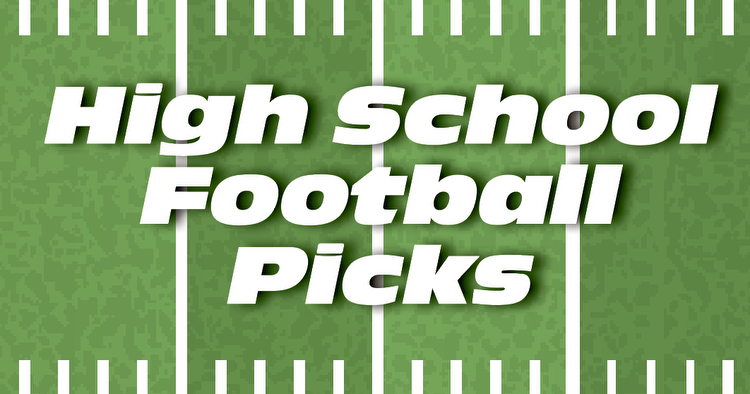Hillsborough & Pasco high school football picks: Week 1