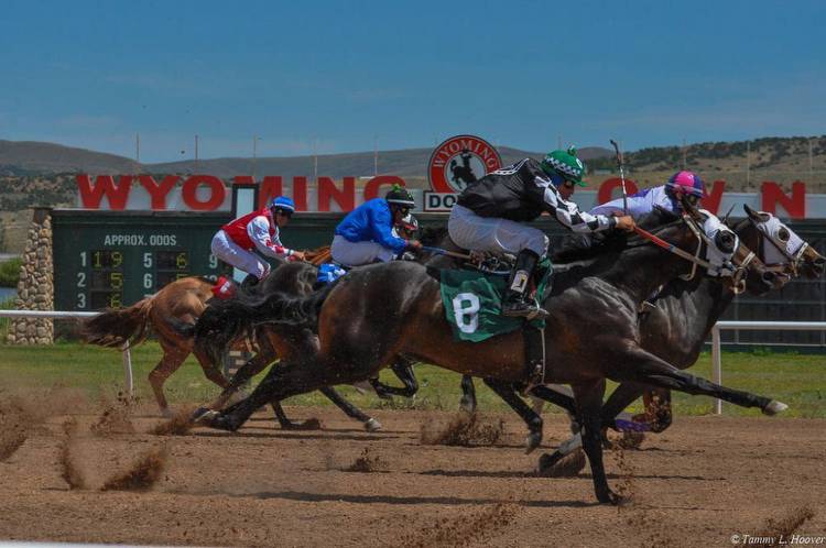 Historical Horse Racing Operator Exacta Systems Announces New Deal With Wyoming Downs