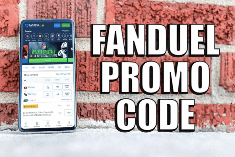 Hit a Hole in One with FanDuel's $1K No-Sweat Promo Code