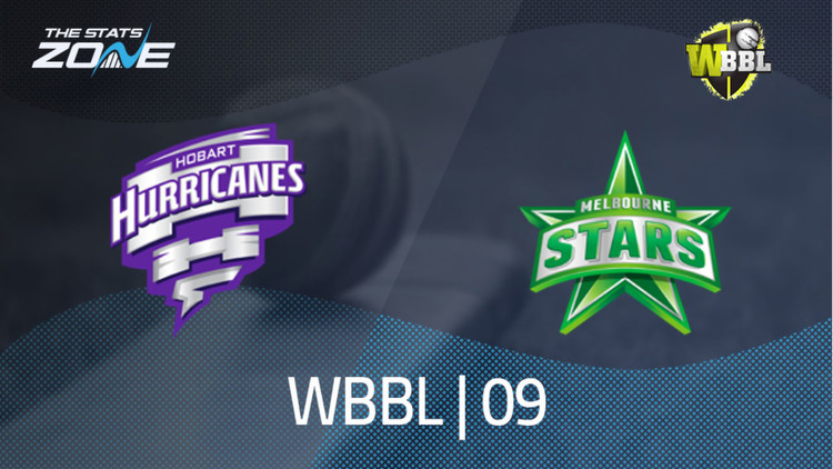 Hobart Hurricanes Women vs Melbourne Stars Women Betting Preview & Prediction