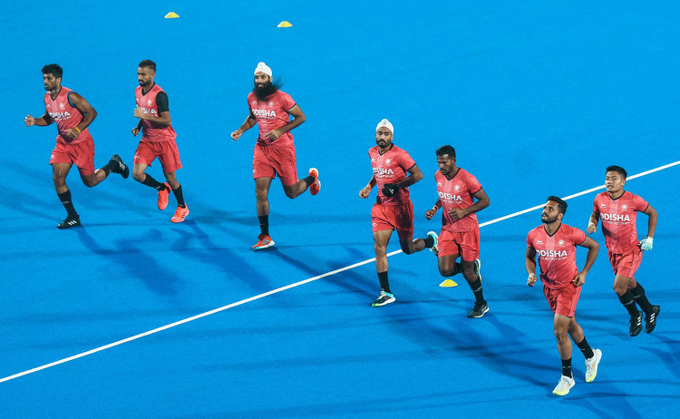 Hockey: India look to cross over New Zealand hurdle