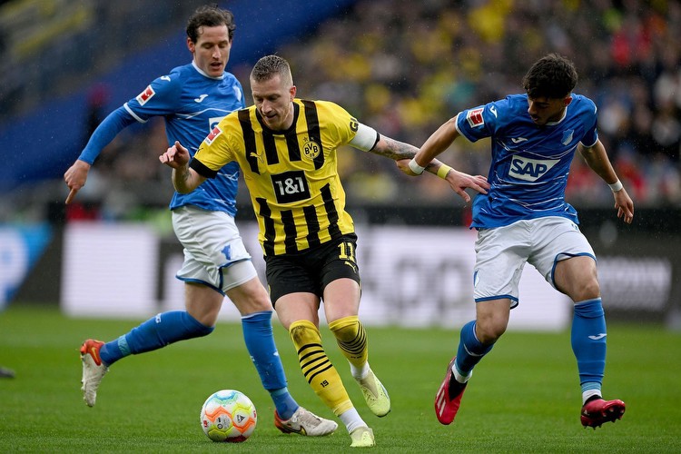 Hoffenheim vs Borussia Dortmund Prediction and Betting Tips