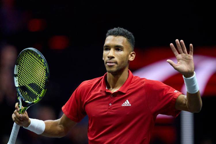 Holger Rune vs Felix Auger-Aliassime Odds & Prediction