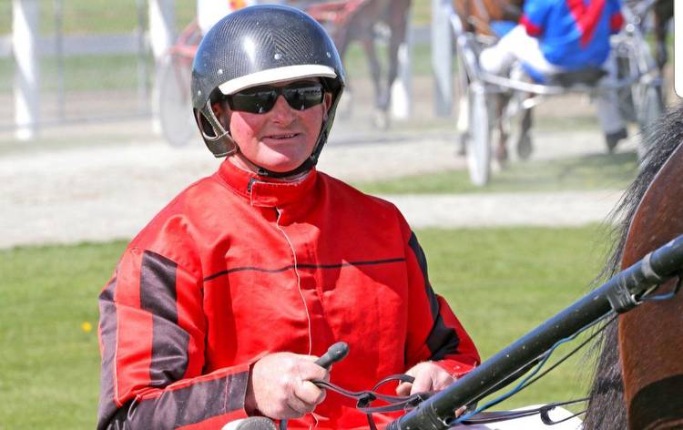 Holmes’ trotting trio form strong book at Rangiora