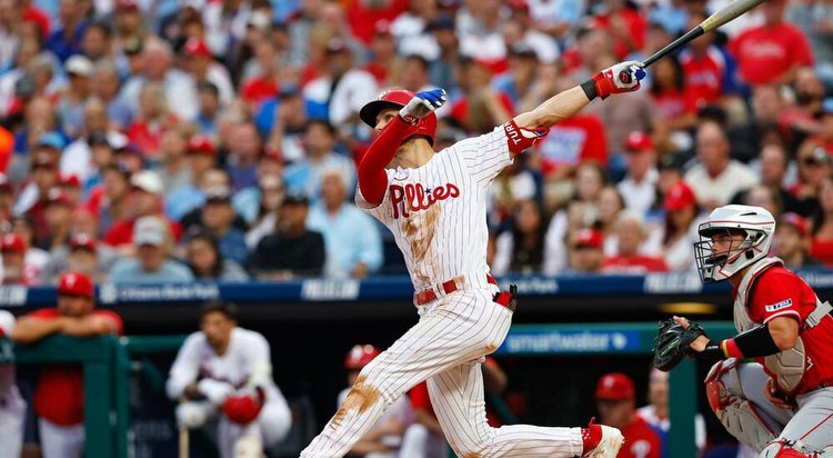 Home Run Prop Picks, Best Predictions and Odds 9/4/23