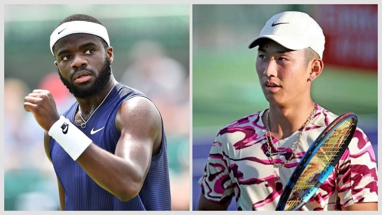 Hong Kong Open 2024: Frances Tiafoe vs Juncheng Shang preview, head-to-head, prediction, odds and pick