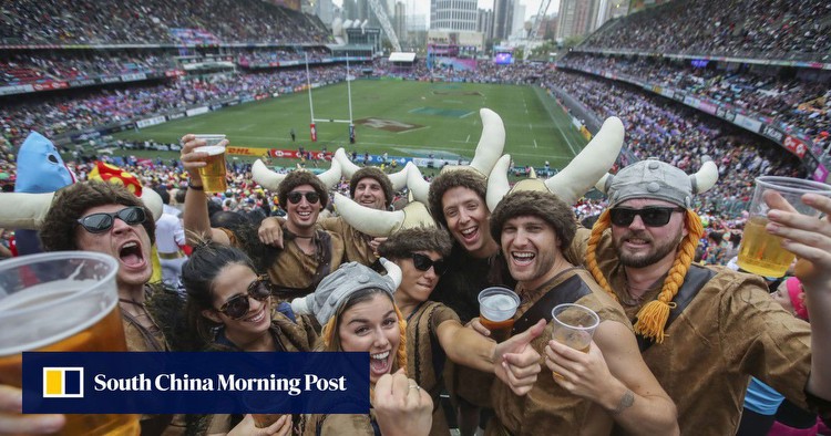 Hong Kong Sevens: 7 costume ideas for the fancy dress aficionados