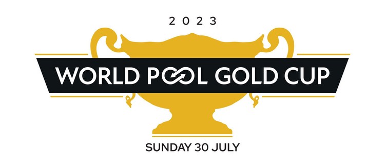 Hong Kong Sponsors The Gold Cup