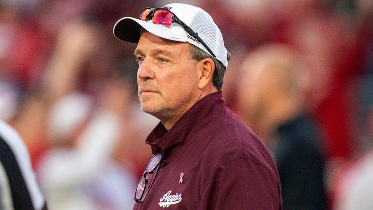 Hope always sells, and Jimbo Fisher provided it once again in Texas A&M's hard-fought loss at Alabama