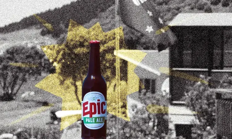 Hoppy days: Epic and the New Zealand craft beer boom