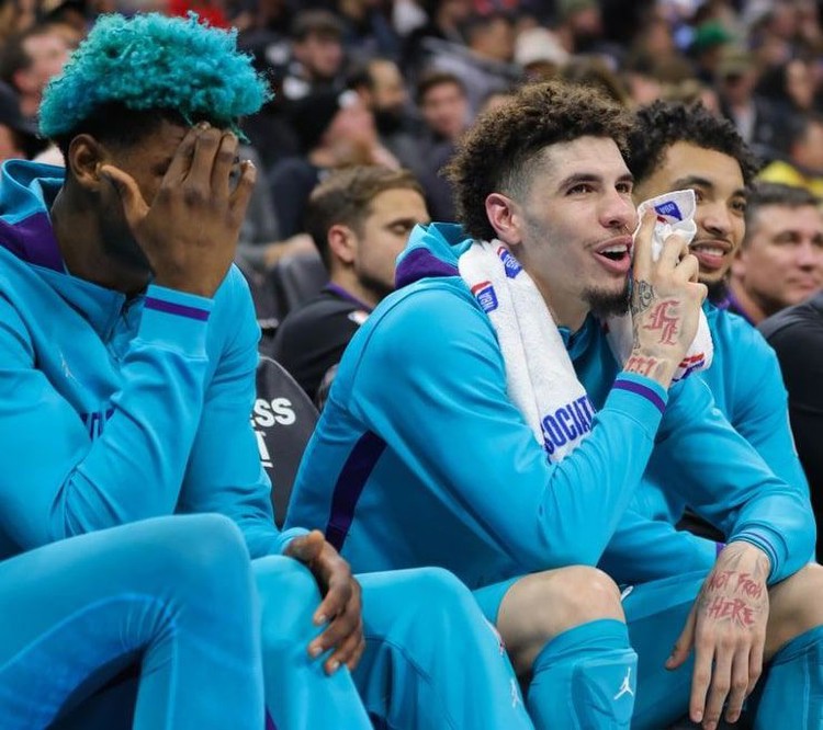 Hornets remain the only NBA team to never play on Christmas Day
