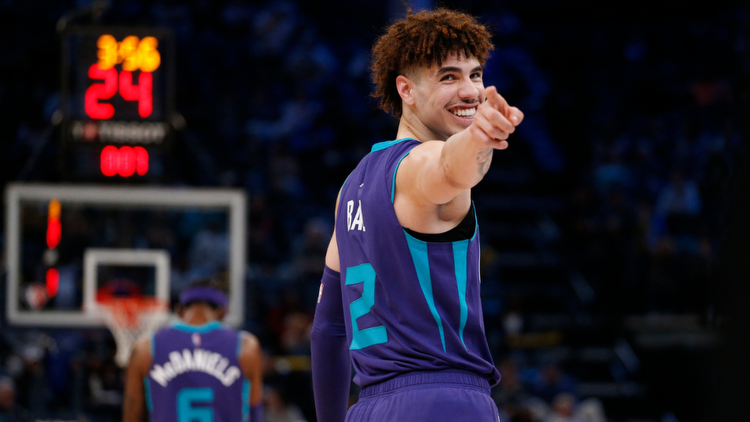 Hornets vs. Celtics odds, line: 2023 NBA picks, Jan. 14 predictions from proven computer model