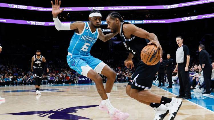 Hornets vs. Clippers live stream: TV channel, how to watch
