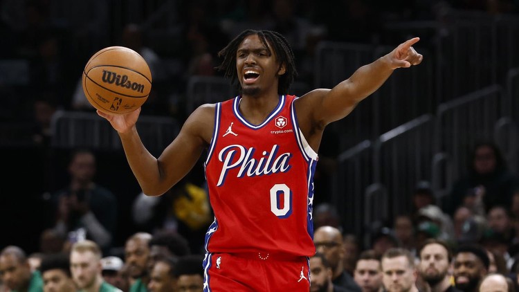 Hornets vs. Sixers NBA expert prediction and odds for Friday, March 1 (Value on total