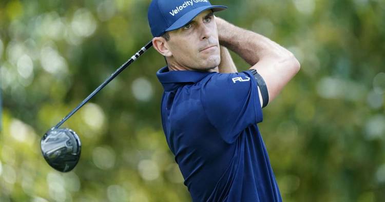 Horschel, Homa among 6 players added to Presidents Cup team
