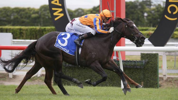 Horse racing: Aussie stable for Te Akau