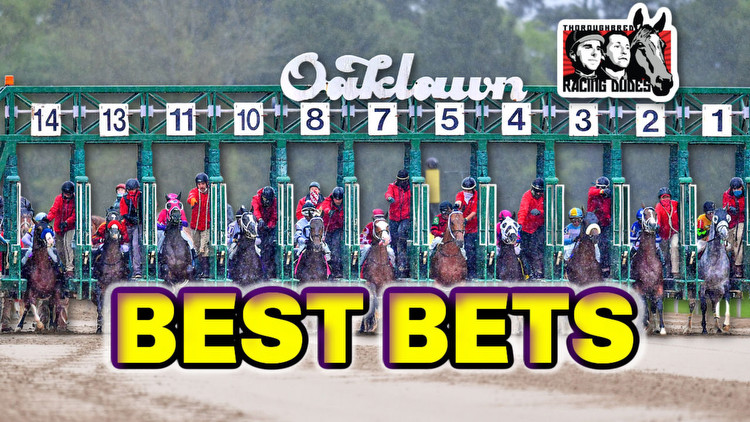 Horse Racing BEST BETS: Oaklawn Park February 24-25, 2024
